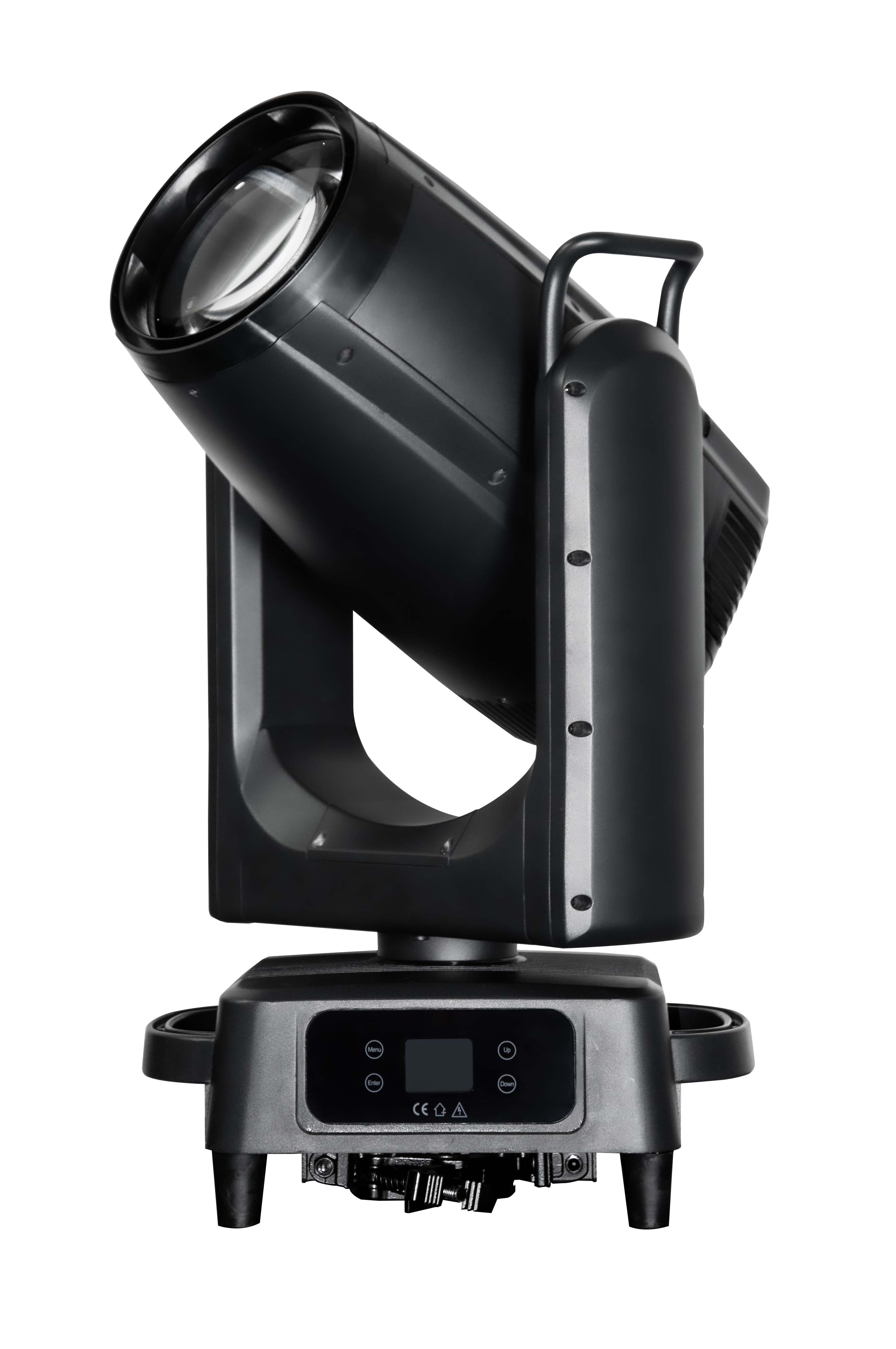 BSW LED impermeable de 600 W con luz de cabeza móvil CMY CTO