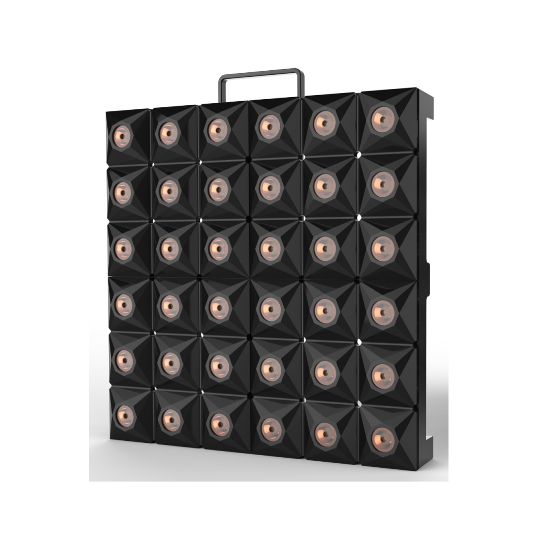 Led Matrix Blinder Light 36pcs_3W_Led_Matrix_Blinder_Light_FD-BP363