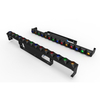 Barra de escenario Golden /RGBW Beam Led Matrix Light para Event Nightclub Show FD-BP145