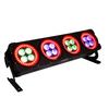 DMX 16pcs 12W Etapa Led Luz de lavado de pared para Bar DJ FD-AI1612