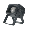 60W COB LED Dj estroboscópico colorido Club banquete escenario Par luz FD-LP60