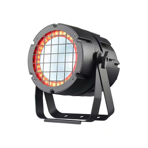 350W impermeable rgbaww mobs led audiencia led blinder luz fd-bw350