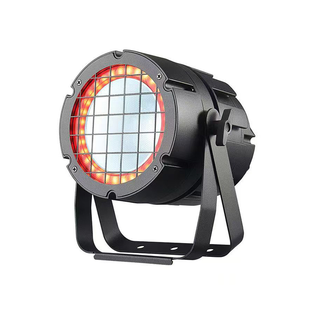 350W impermeable rgbaww mobs led audiencia led blinder luz fd-bw350