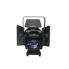 RGBAL Full Color 300W LED Fresnel Spotlight para TV Studio FD-F19