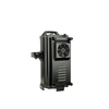 200W RGBW Zoom LED Studio Fresnel Light para teatro FD-F19