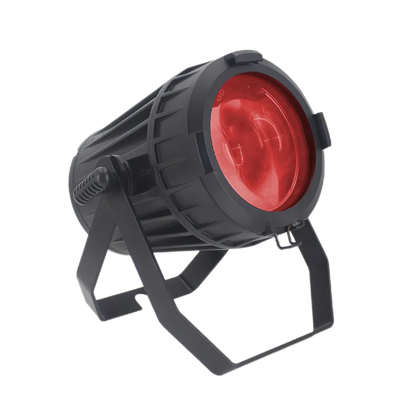 60w Impermeable Led Zoom Par Light Utilizado en Stage Club FD-LPW60Z