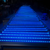 Efecto de arandela de pared LED Luz de escenario Dj Control DMX Barra de luz LED FD-AW1804D