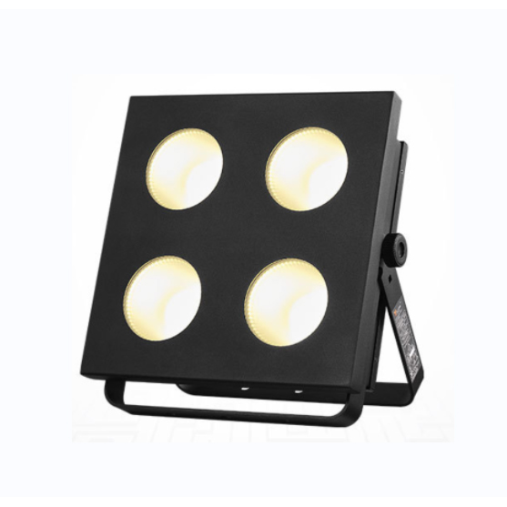 4pcs 100W COB LED Blinder Light FD-B400 (2)