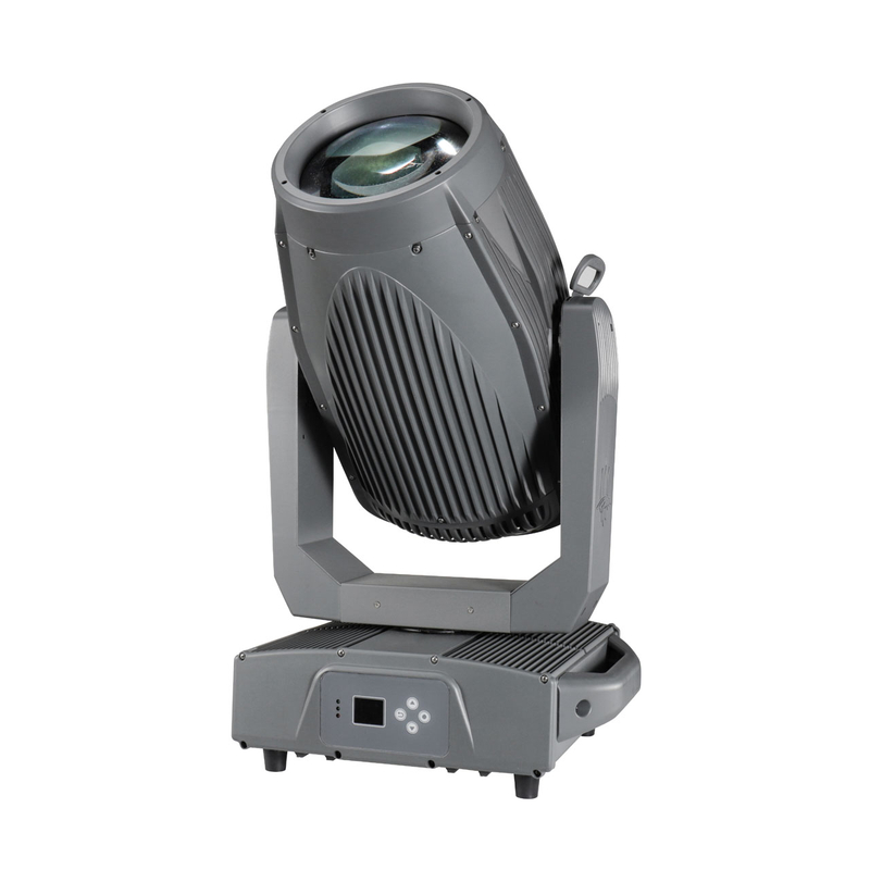 550W Impermeable IP65 Haz de luz con cabezal móvil para evento Show FD-DW550