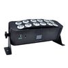 Arandela de pared Led infrarrojo inalámbrico de batería para teatro FD-AB1218
