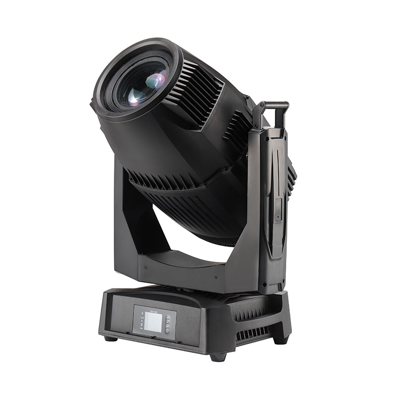 Impermeable 1400W LED BSW que enmarca la luz principal móvil IP65 FD-LW1400BSW