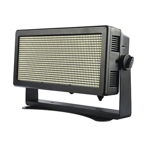 1000w RGBW Luz estroboscópica de escenario súper impermeable a todo color para fiesta FD-SWA1000 