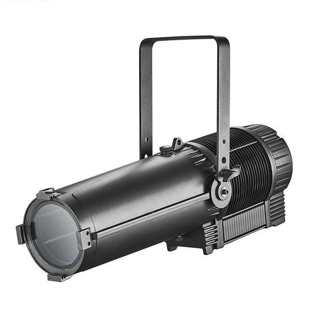 Luz LED elipsoidal con clasificación IP65 con zoom automático1