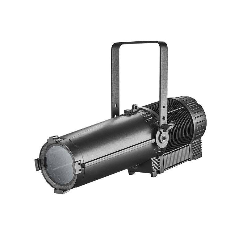 300W Zoom LED Perfil Elipsoidal Teatro Leko Spot2