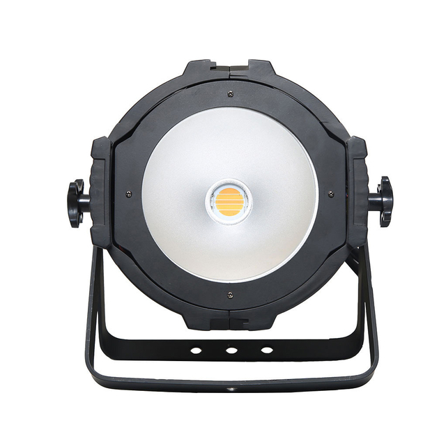 200W Cool White Led Audience Par Light para escenario Show FD-LP200