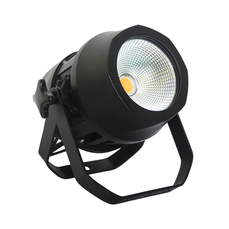 Luz de audiencia LED resistente al agua de alto CRI de 200W para escenario FD-LPW200