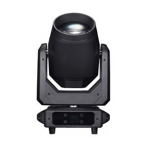 380W CMY Beam a todo color Luz de cabezal para eventos Club nocturno FD-DM380C