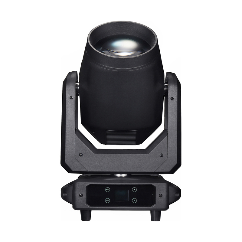 380W CMY Beam a todo color Luz de cabezal para eventos Club nocturno FD-DM380C