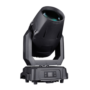IP65 IP65 de 100W Luz de haz láser compacta para eventos al aire libre FD-LBW100