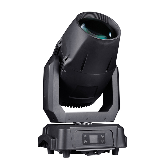 IP65 IP65 de 100W Luz de haz láser compacta para eventos al aire libre FD-LBW100