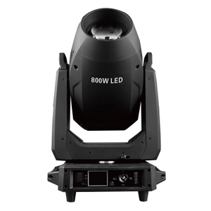 Mini 800W BSWF zoom Perfil enmarcado CMY Cabeza móvil Luz FD-LF800BSWM