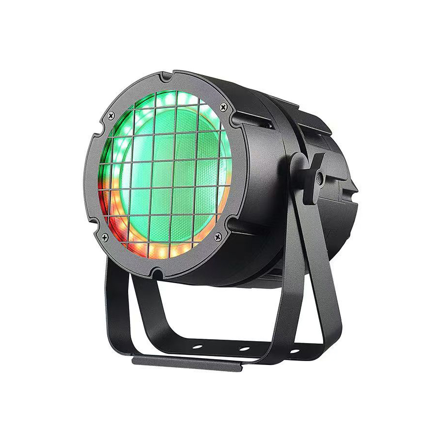 350W impermeable rgbaww mobs led audiencia led blinder luz fd-bw350