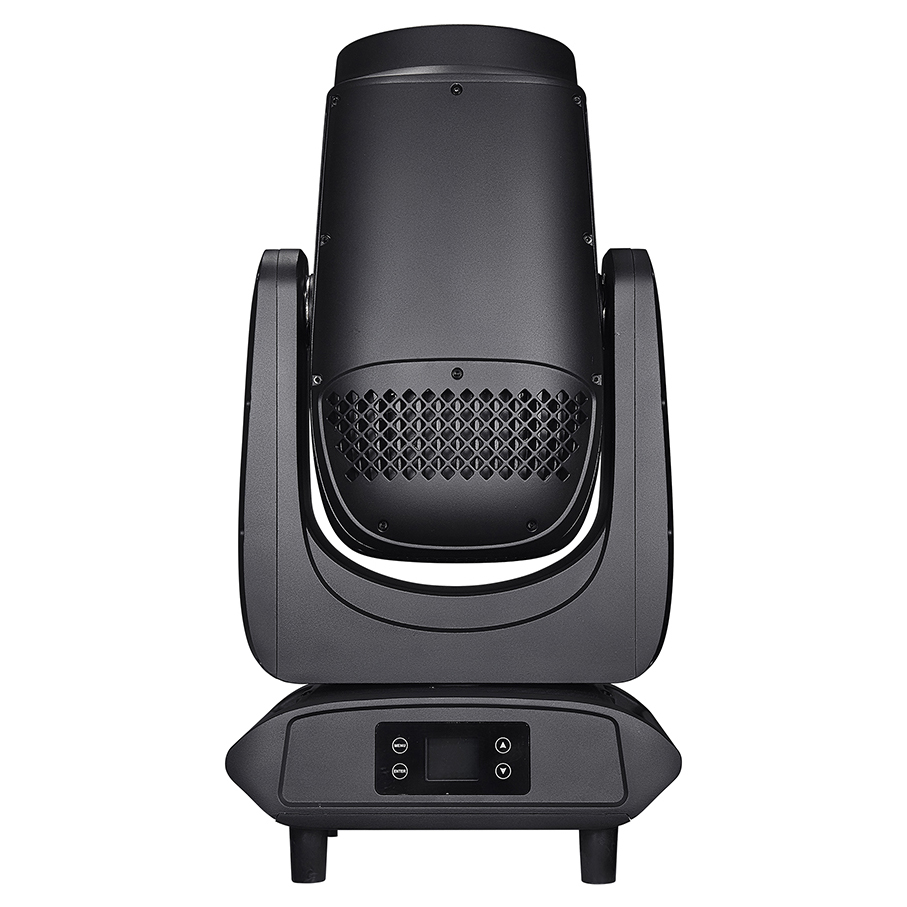 Luz de haz láser impermeable IP66 120W para eventos al aire libre FD-LBW120