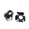 RGBAL Full Color 300W LED Fresnel Spotlight para TV Studio FD-F19