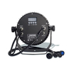 China Factory 12pcs10W 4in1 RGBW Par de luz impermeable FD-LPW1210