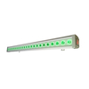 24 Uds barra de iluminación exterior Led para lavado de pared 4 en 1 con luces Dmx para construir FD-AW2404D Exterior 
