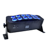 Arandela de pared Led infrarrojo inalámbrico de batería para teatro FD-AB1218