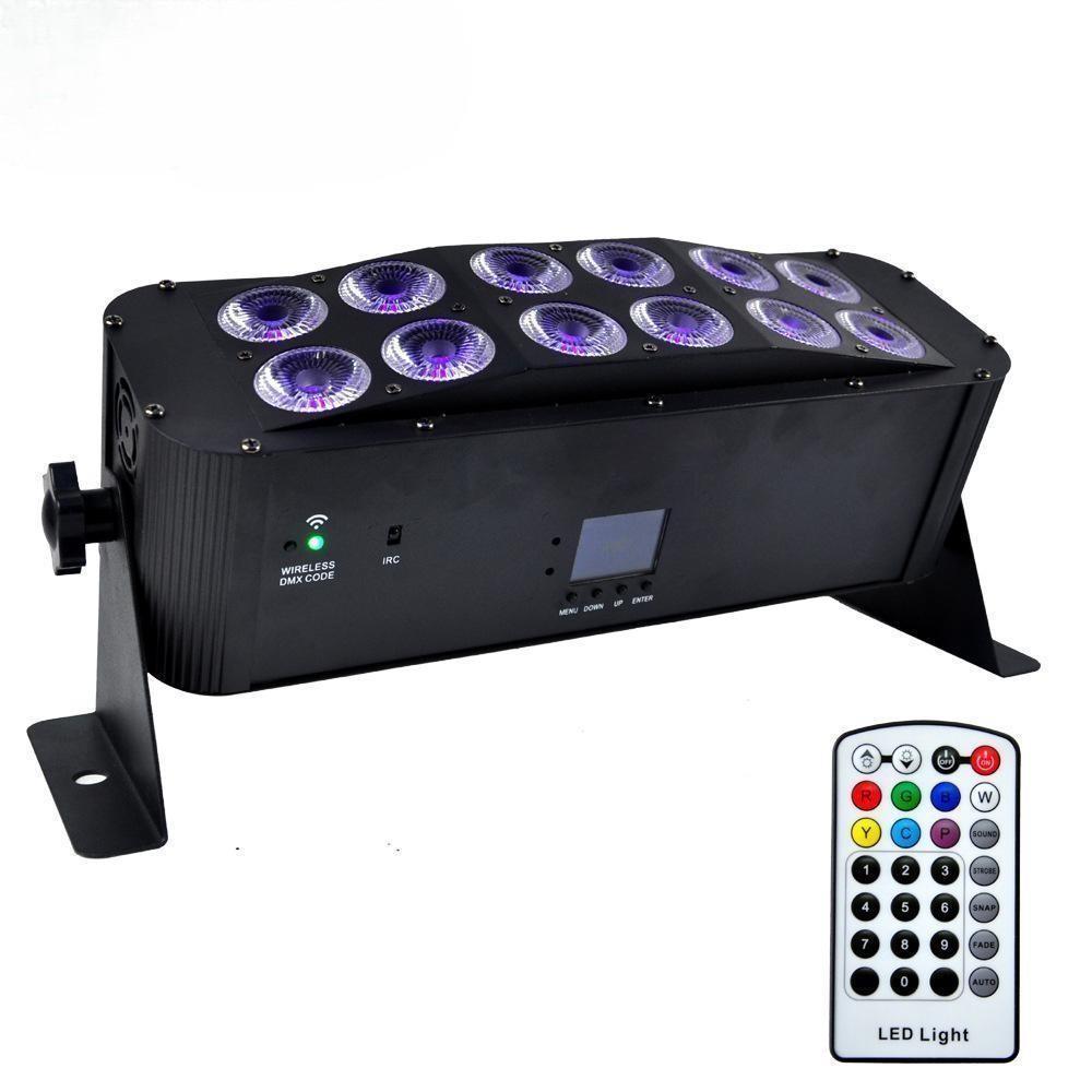 luz de bañador de pared de masa FD-AB1218