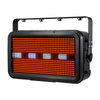 Luz de escenario profesional a prueba de agua 1400W Super Strobe Light FD-SW1400 