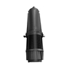 300W Zoom LED Perfil Elipsoidal Theatre Leko Spot Light FD-PZI93