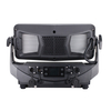 24 piezas 20W RGBALC Color de la ciudad impermeable Luz de lavado de pared para Park FD-AW2420