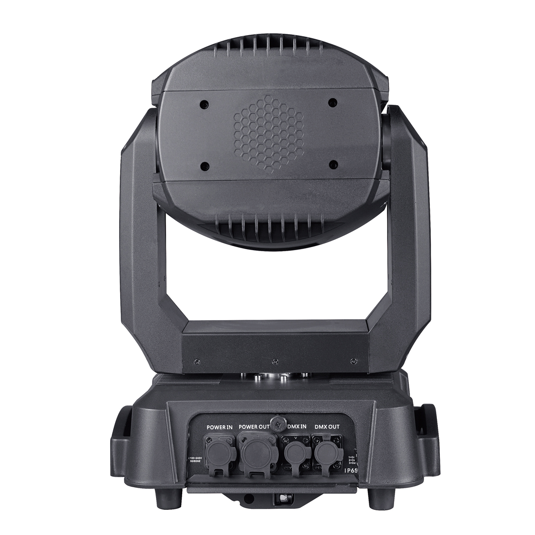 IP65 IP65 de 100W Luz de haz láser compacta para eventos al aire libre FD-LBW100