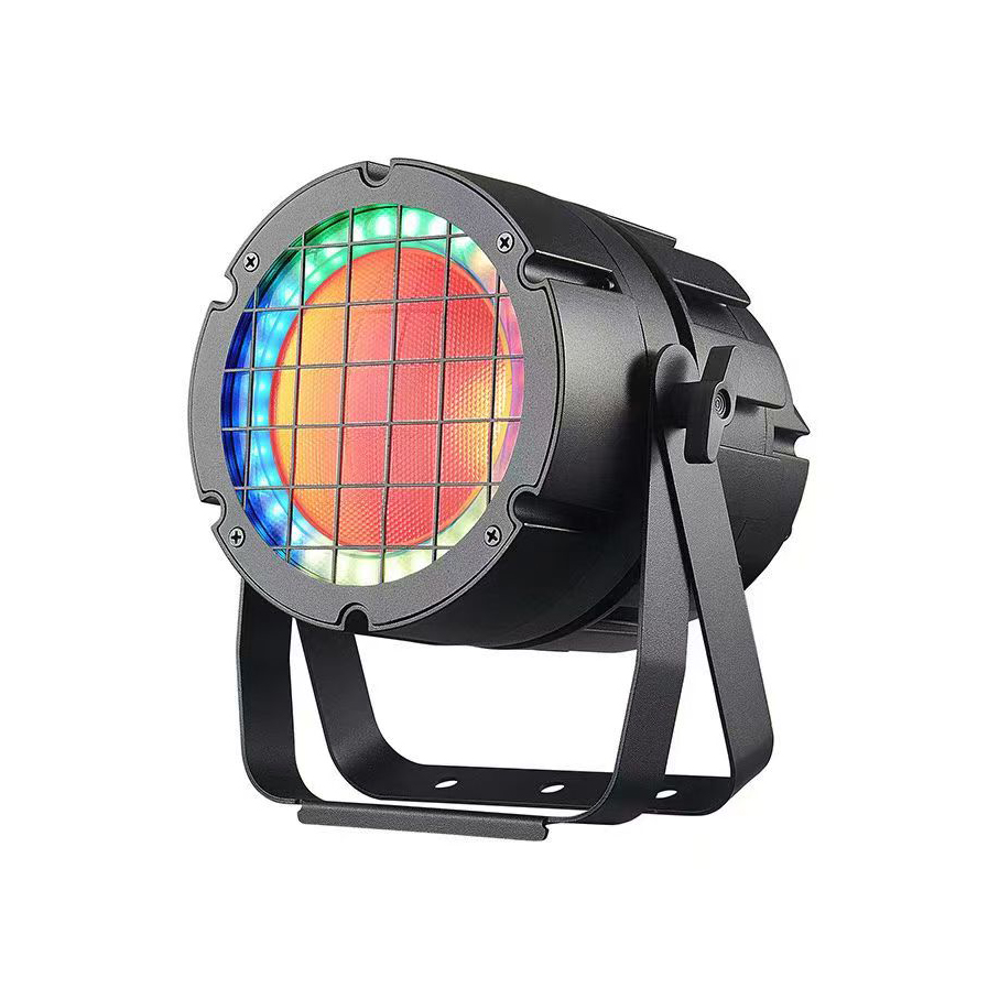 350W impermeable rgbaww mobs led audiencia led blinder luz fd-bw350