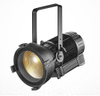 IP65 600W Bicolor Led Foco Fresnel para Studio Meeting FD-F63