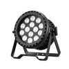 Impermeable Profesional RGBW Full Colorful Led Par Light para Show FD-LPW1415