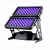 120 piezas 10 W impermeable Led pared lavadora ciudad Color inundación punto luz FD-AW12010 