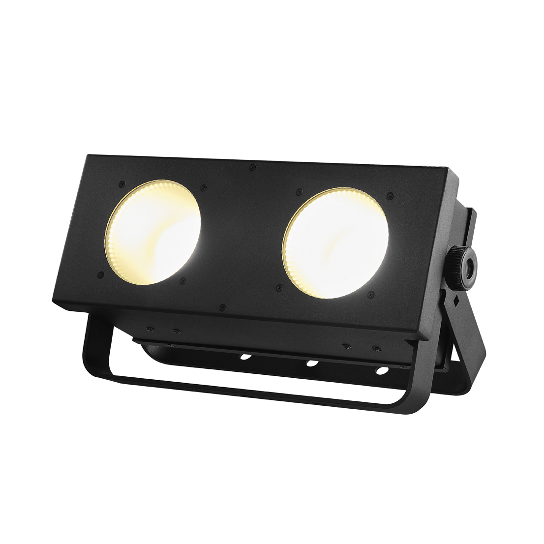 2x100W COB Led Blinder Light FD-B200COB