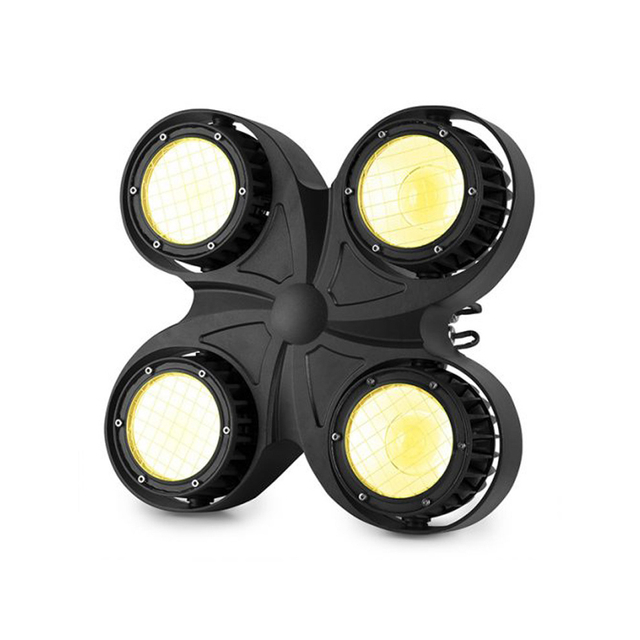 DMX COB 400W Impermeable Led Audience Blinder Light para Show FD-BW400