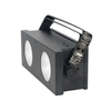 LED COB 2 ojos Led Blinder Light Stage Disco DJ Lámpara FD-B200COB
