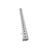 24 Uds barra de iluminación exterior Led para lavado de pared 4 en 1 con luces Dmx para construir FD-AW2404D Exterior 