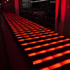 Pixel RGB Horse Racing Led Wall Washing Light Bar Luz estroboscópica FD-A80