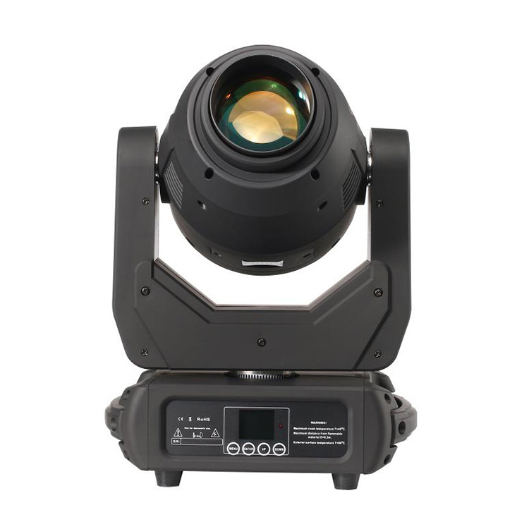 Haz de LED Spot Wash 3 en 1 Zoom Led Luz de cabeza móvil FD-LM300BSW