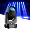 150w Spot Wash Beam 3in1 LED Luz con cabezal móvil FD-LM150S