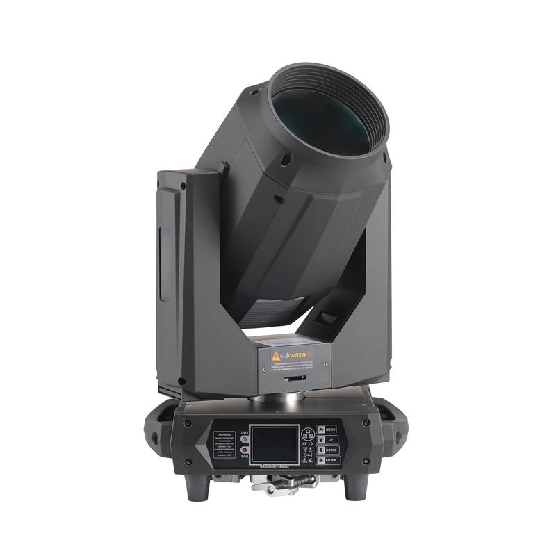 Luz con cabezal móvil Sharpy Beam de 380 W FD-DM380B