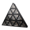 DMX Matrix Triangular LED Stage Luz de efectos especiales para discoteca FD-R1630 