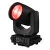 150W Fresnel Lente zoom Venga de lavado LED MOVIENDE Cabezal FD-LM150L